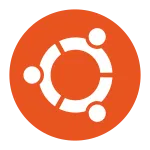 Ubuntu SVG Icon